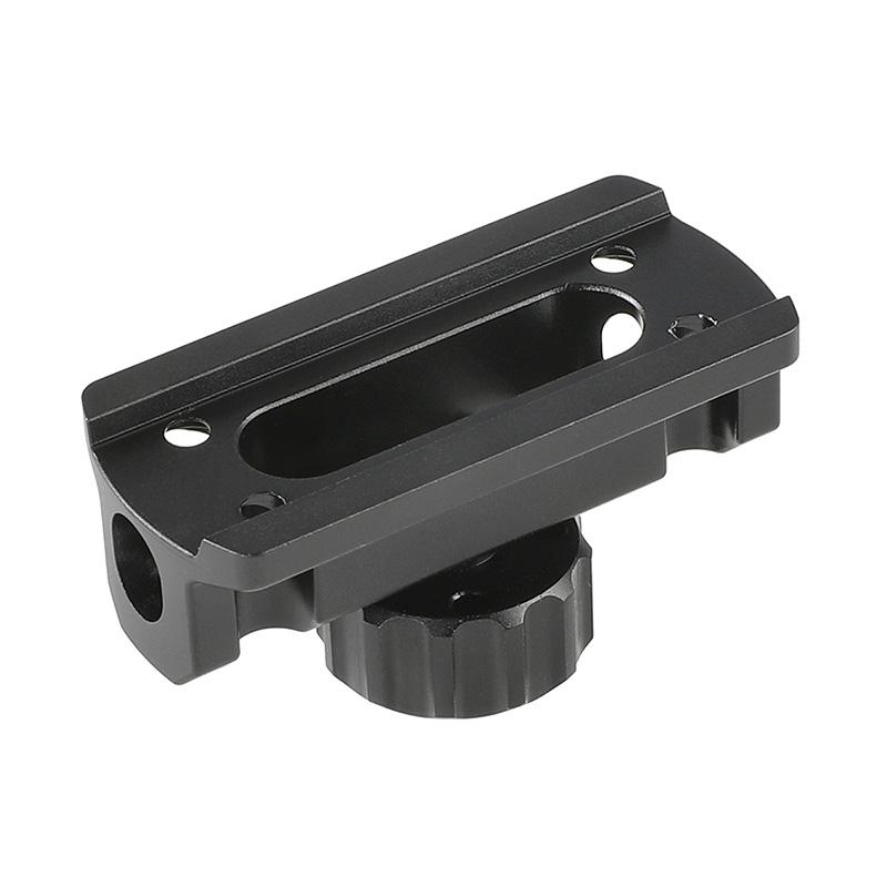 ADVANTAGE M4 M16 キャリングハンドル マウントベース T1/T2/Comp M5