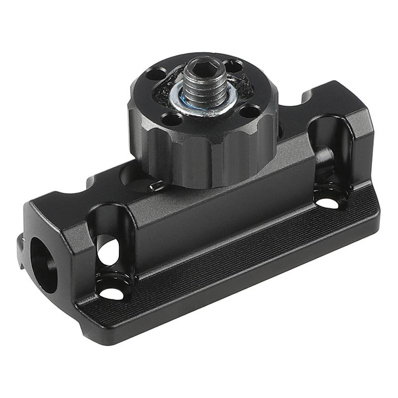 ADVANTAGE M4 M16 キャリングハンドル マウントベース T1/T2/Comp M5