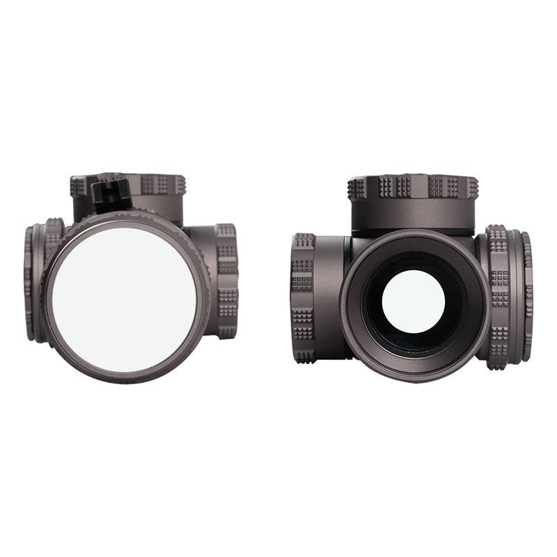 AIREUS 1-6×24IR FFP ライフルスコープ : ミリタリーショップH.T.G.