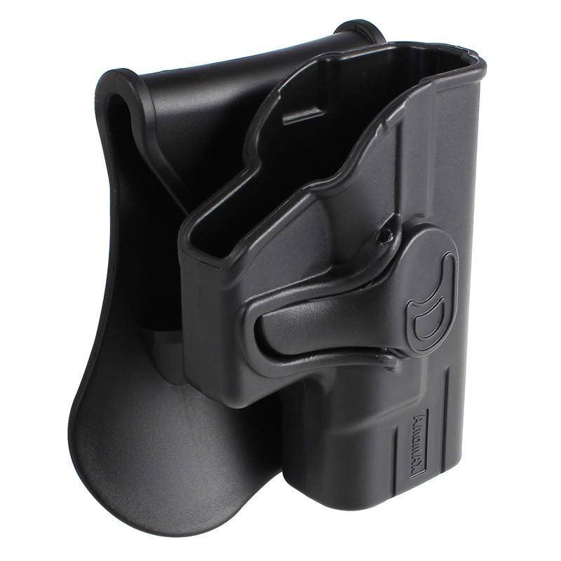 Amomax Glock エアソフトホルスター 右用・パドル/Black (G42) :am-g42g2:ミリタリーショップH.T.G. - 通販 - Yahoo!ショッピング Amomax Glock エアソフトホルスター 右用・パドル/Black (G42) :am-g42g2:ミリタリーショップH.T.G. - 通販 - Yahoo!ショッピング