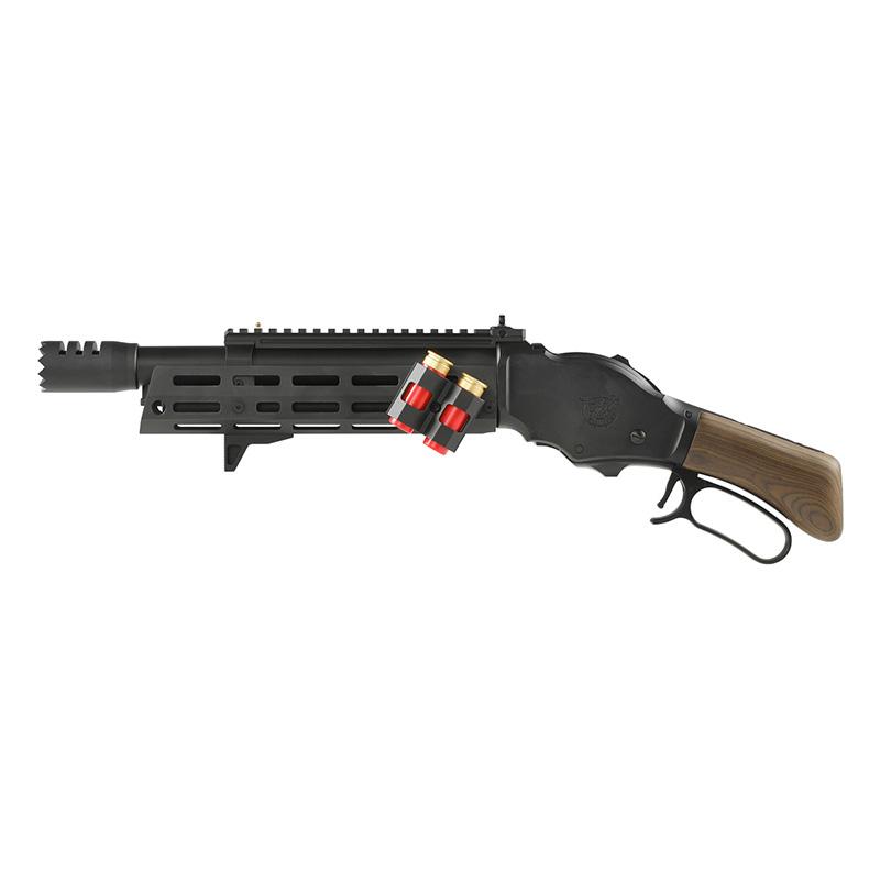Golden Eagle ウィンチェスター M1887 ライブカート式 ガス Golden Eagle ウィンチェスター M1887 ライブカート式 ガス
