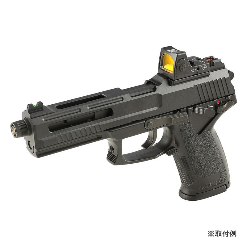 Ascend MK23 固定スライドガスガン (RMRドットサイト対応 Ascend MK23 固定スライドガスガン (RMRドットサイト対応