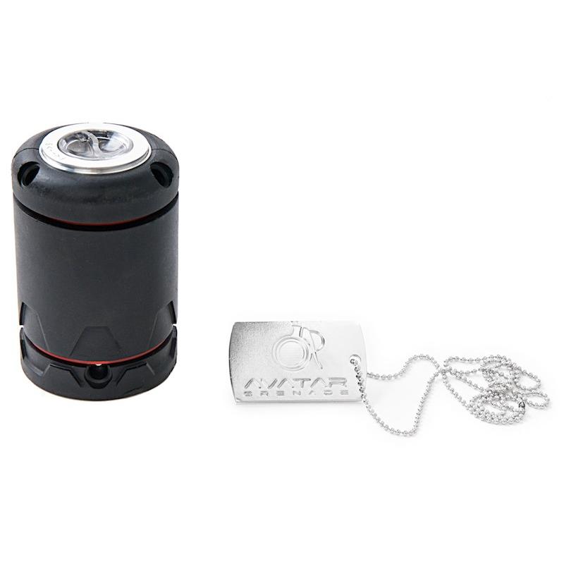 AVATAR MK.1グレネード スタンダードエッセンシャルパック