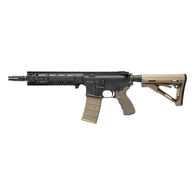 ARCHWICK L119A2 GBBR (Colt Licensed/GHKベース) ガスブロー ARCHWICK L119A2 GBBR (Colt Licensed/GHKベース) ガスブロー