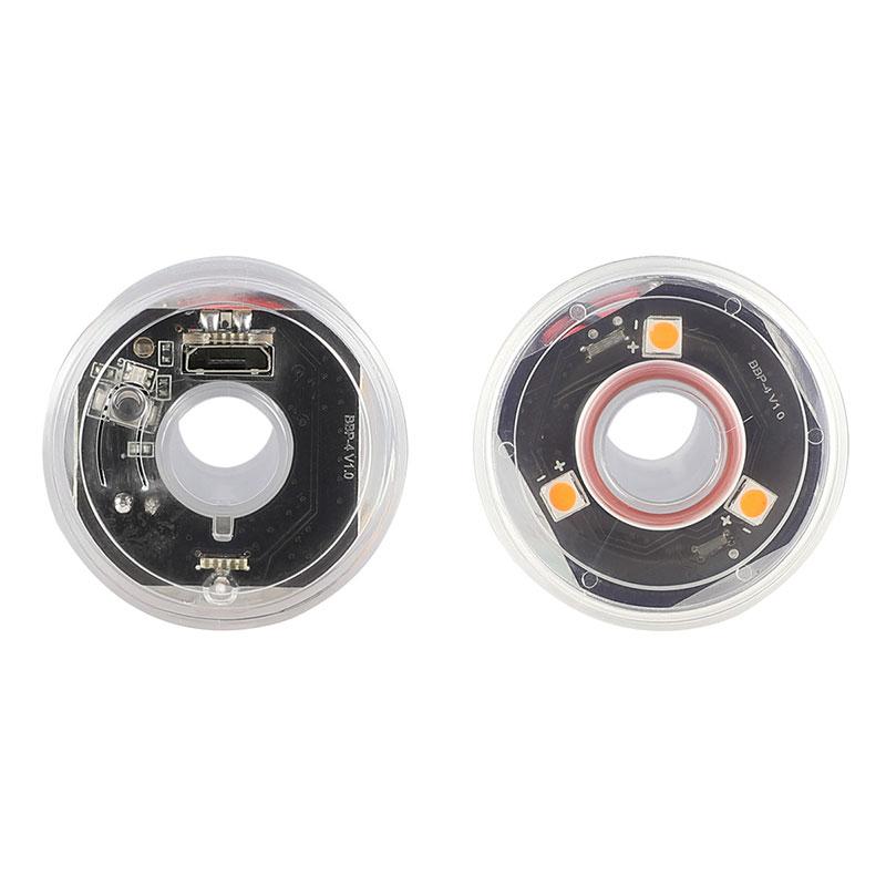 5KU PBS-1 タイプ　サイレンサー　マズルフラッシュ、トレーサー機能付き 5KU PBS-1サイレンサー (マズルフラッシュトレーサー内蔵