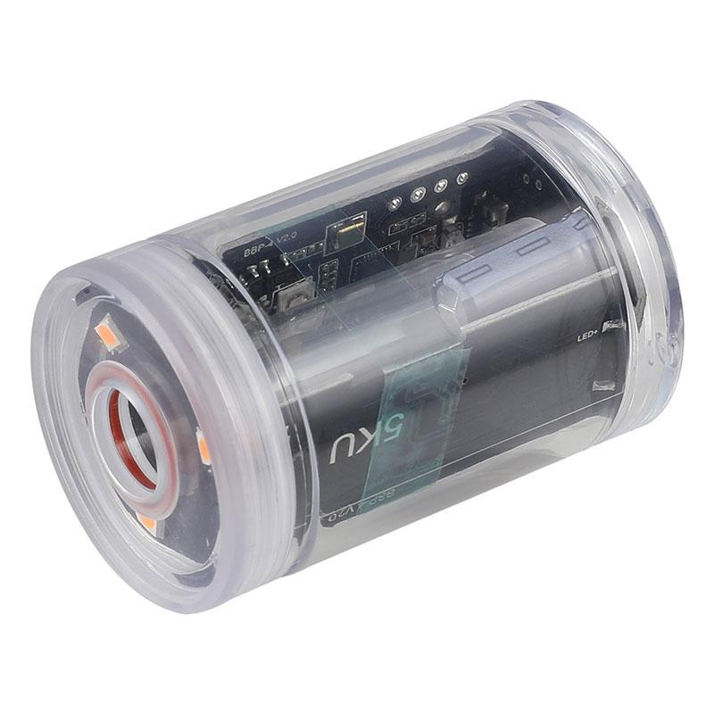 5KU マズルフラッシュトレーサーユニット (内蔵用ユニット