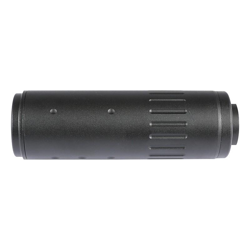 G*H様 実物AACフラッシュハイダー BIGDRAGON AAC MINI-4タイプ サイレンサー (Phantomタイプ