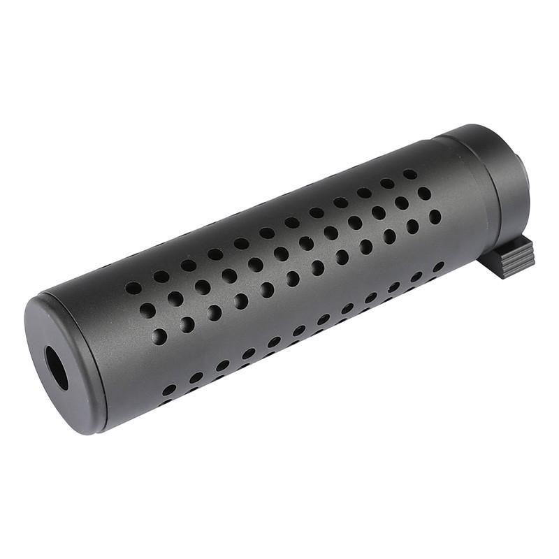 BIGDRAGON KACタイプ 5.56mm QDSS NT4サイレンサー (M4QDハイダー付属