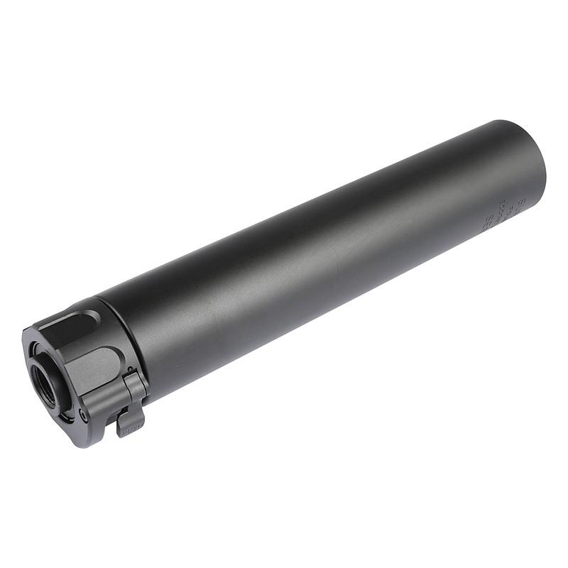 BIGDRAGON SFタイプ SOCOM762-RCサプレッサー/4-Prongフラッシュ