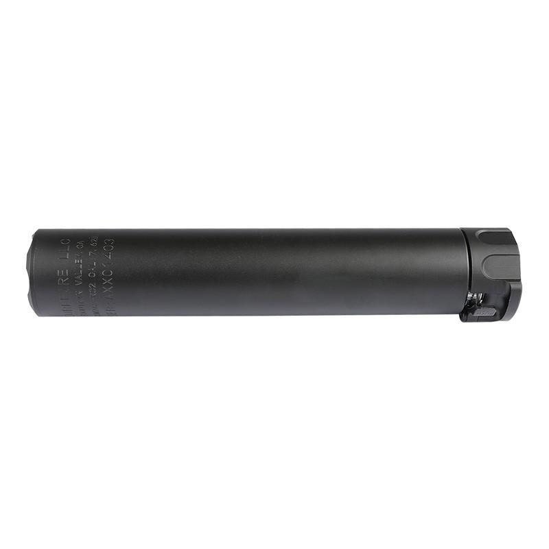 BIGDRAGON SFタイプ SOCOM762-RCサプレッサー/4-Prongフラッシュ