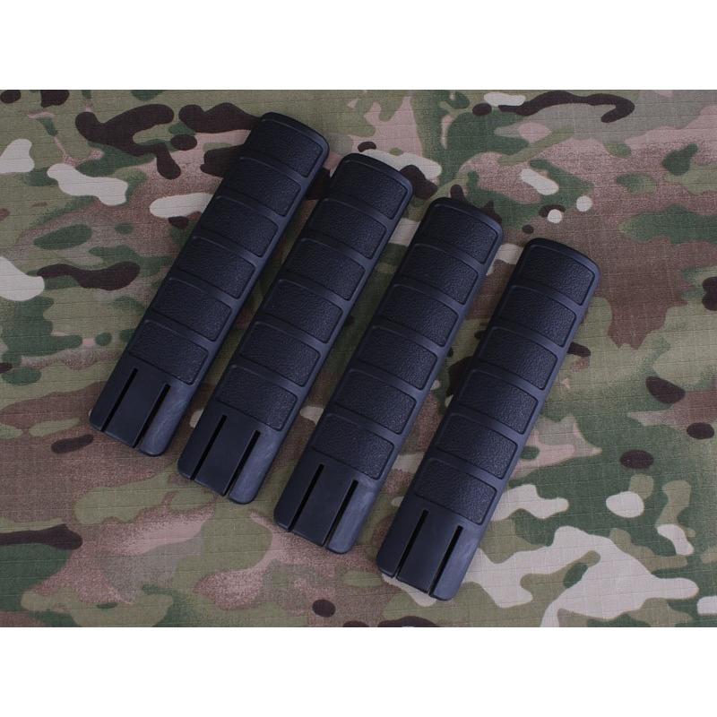 BIGDRAGON Tango Down 6インチ BP-4タイプ レールグリップ DE