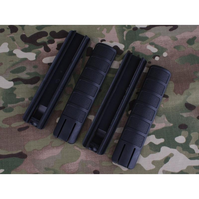 BIGDRAGON Tango Down 6インチ BP-4タイプ レールグリップ DE