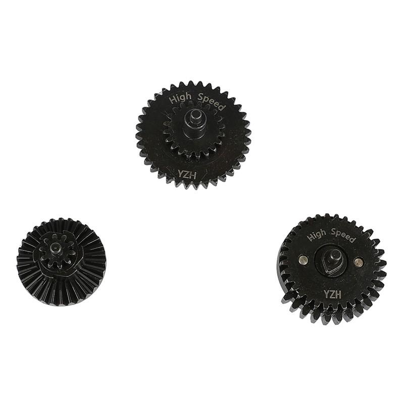 BIGDRAGON 16：1 ハイスピードギアセット 【 ネコポス可