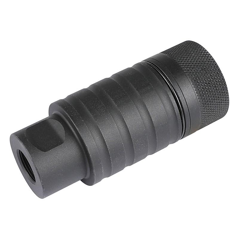 BIGDRAGON Noveske KFHスタイル フラッシュハイダー No marking BIGDRAGON Noveske KFHスタイル フラッシュハイダー No marking