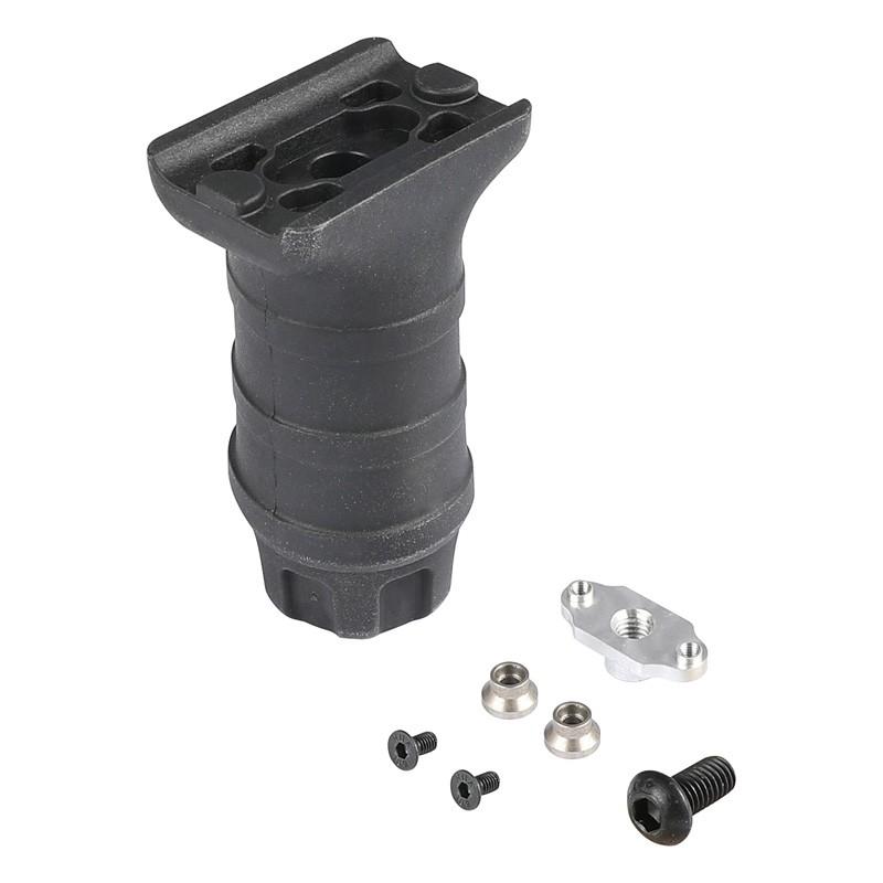 BIGDRAGON タンゴダウン Tango Downタイプ Stubby バーティカルグリップ フォアグリップ (KeyMod キーモッド ...