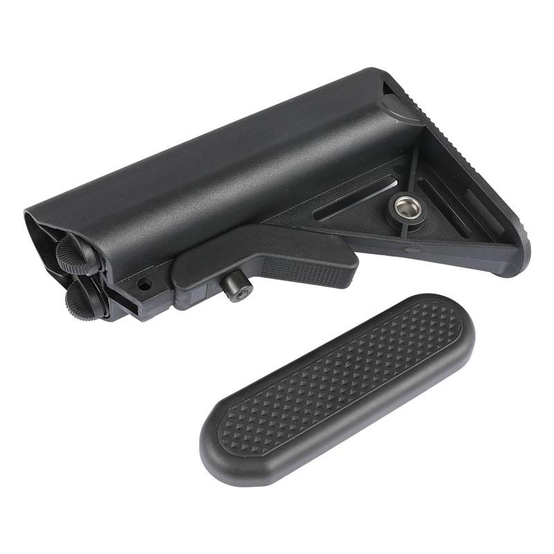 BIGDRAGON LMTタイプ MK18 Mod0 SOPMODクレーンストック BK