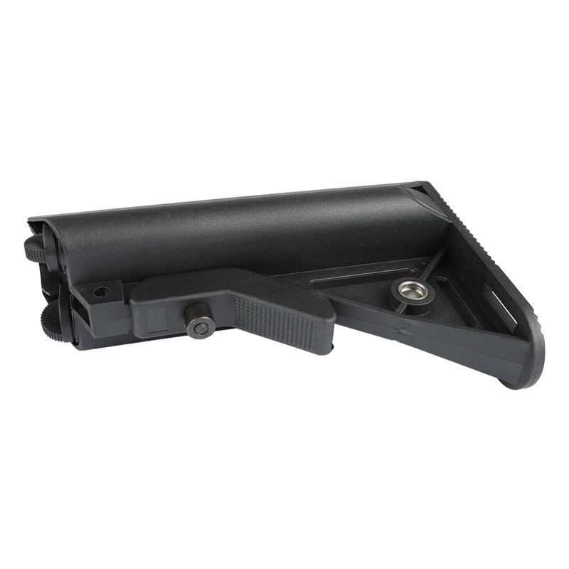 BIGDRAGON LMTタイプ MK18 Mod0 SOPMODクレーンストック BK