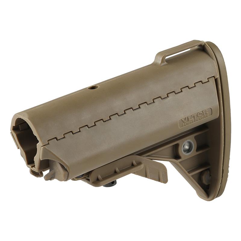 実物　米軍放出　VLTOR MOD ストック　② M12 実物 米軍放出 VLTOR MOD ストック ② M12 2025年最新】Yahoo