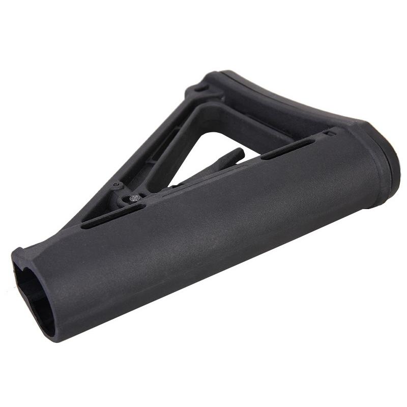 BIGDRAGON MAGPUL MOEタイプ カービンストック BK : ミリタリー
