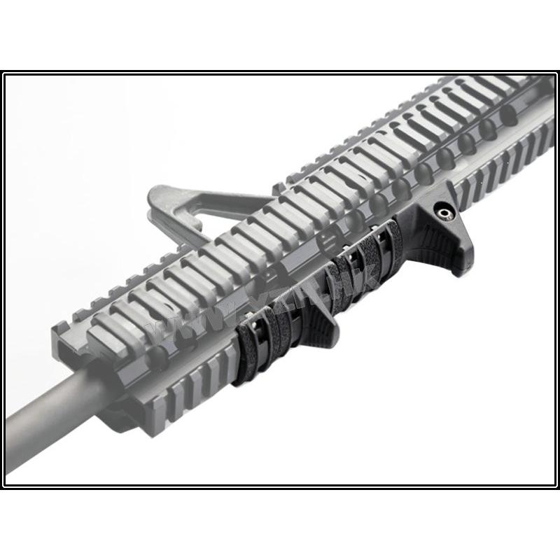 BIGDRAGON マグプル MAGPUL XTMスタイル ハンドストップキット DE 20mm