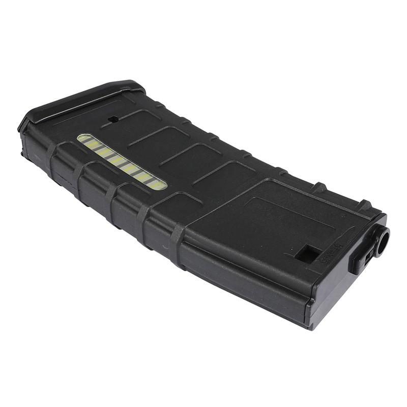 BIGDRAGON Magpul P-MAG Gen.2タイプ 70連マガジン (STD M4 AEG