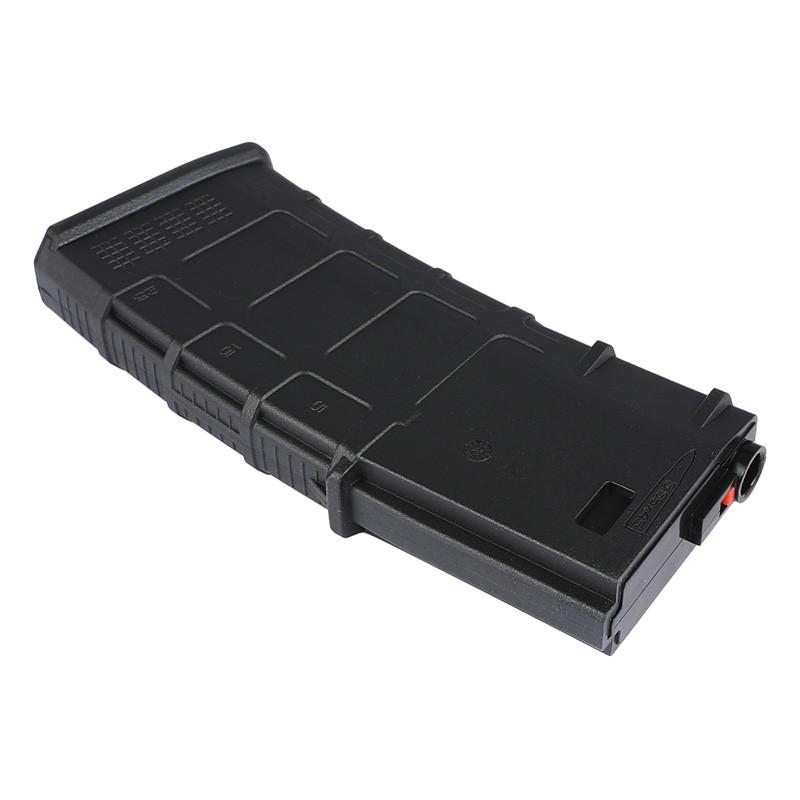 BIGDRAGON Magpul P-MAG Gen.3タイプ 120連マガジン (STD M4 AEG