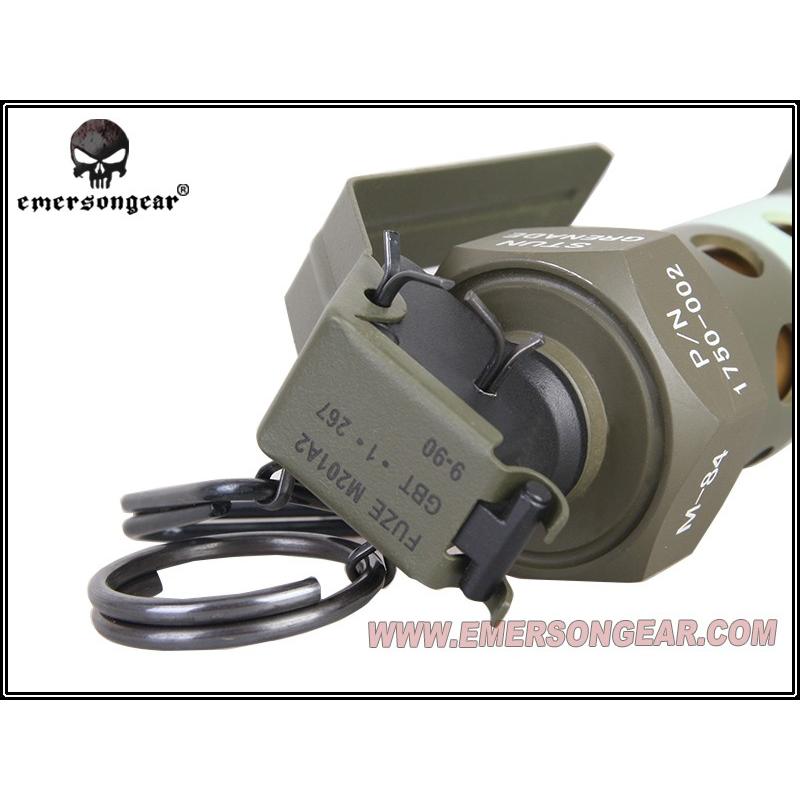 BIGDRAGON M84タイプ ダミースタングレネード : ミリタリーショップ