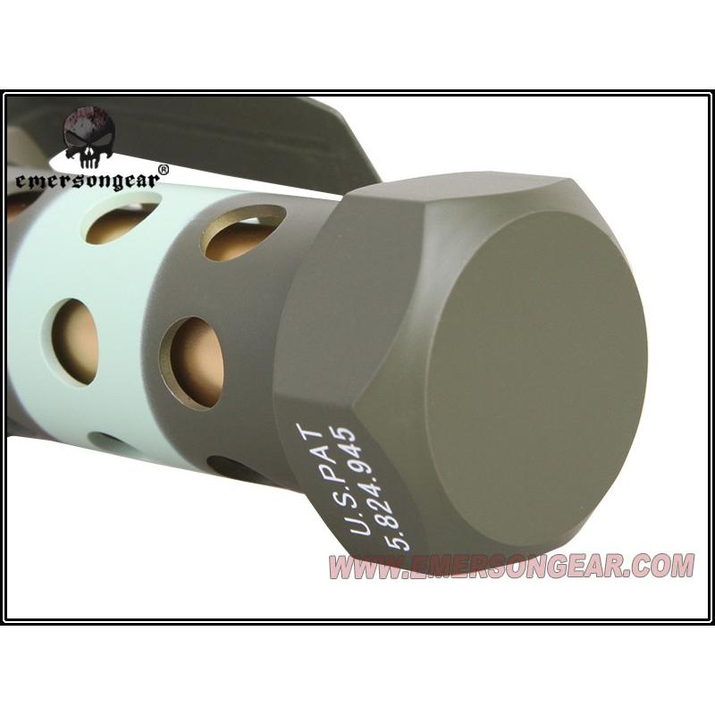 【中古】ブルーガン社製 スタングレネード 2個 セット BIGDRAGON M84タイプ ダミースタングレネード : ミリタリーショップ