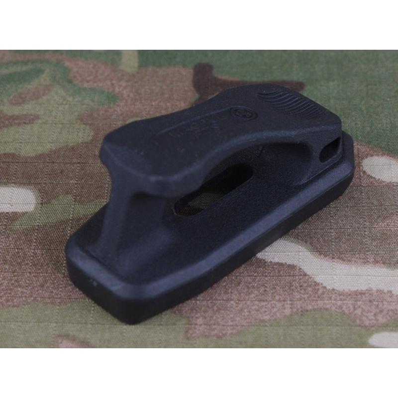 トイガン M4 AR15 MAGPUL USGI Ranger Plate DE Magpul AR15/M4 STANAGマガジン用Ranger Plate USGI 5 56x45 MAG020