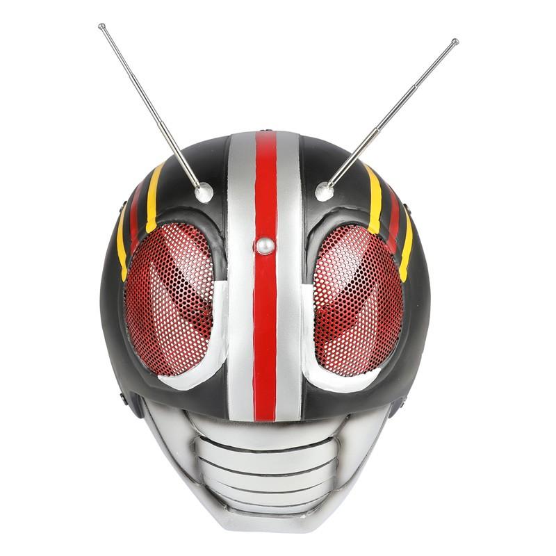 BIGDRAGON Maskd Locust rider フルフェイスマスク : ミリタリーショップH.T.G. - 通販 - Yahoo ...