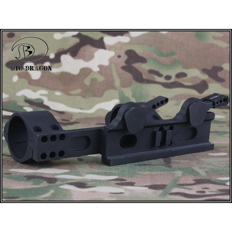 (実物)LaRue Tactical SPR-E LT139 実物)LaRue Tactical SPR-E LT139 - メルカリ