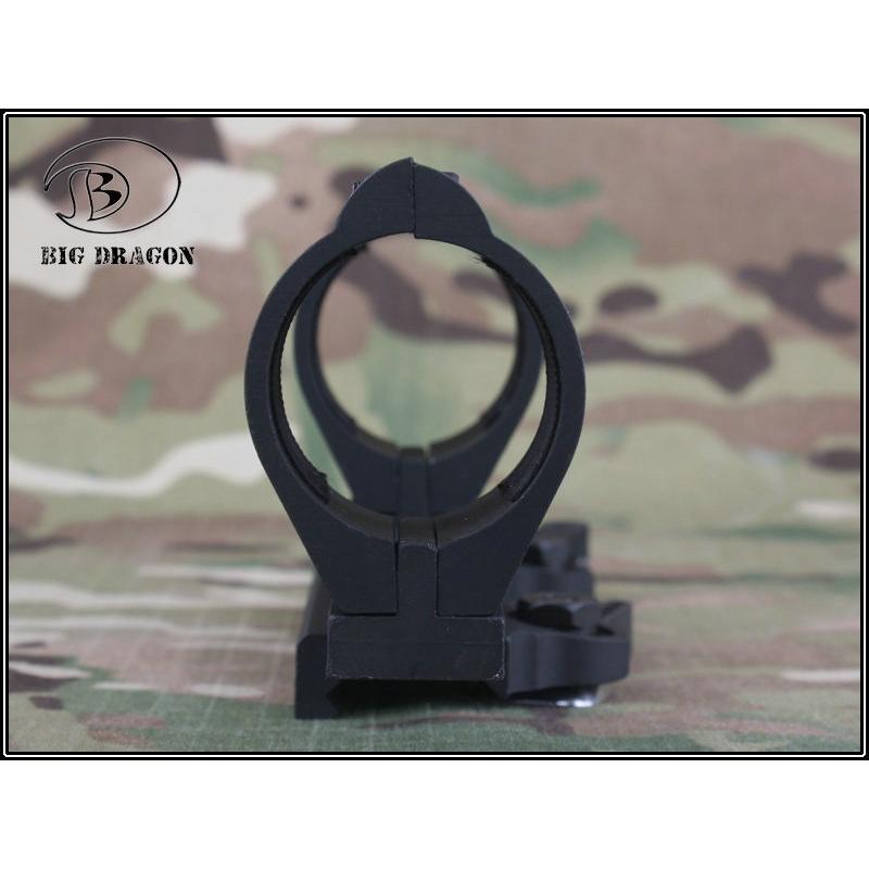 BIGDRAGON LaRue Tactical SPR/M4 LT104タイプ QDスコープ