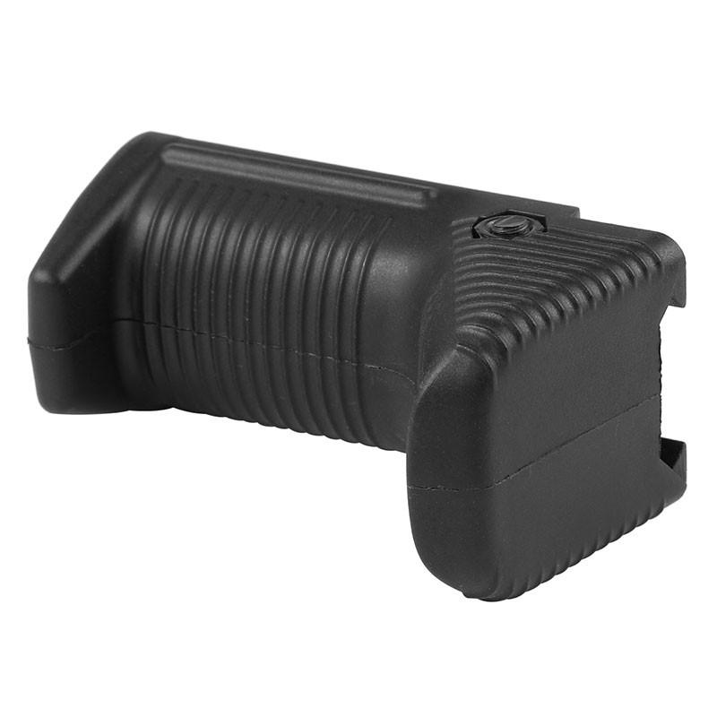 BIGDRAGON タクティカルハンドストップ BK ブラック 20mmレール