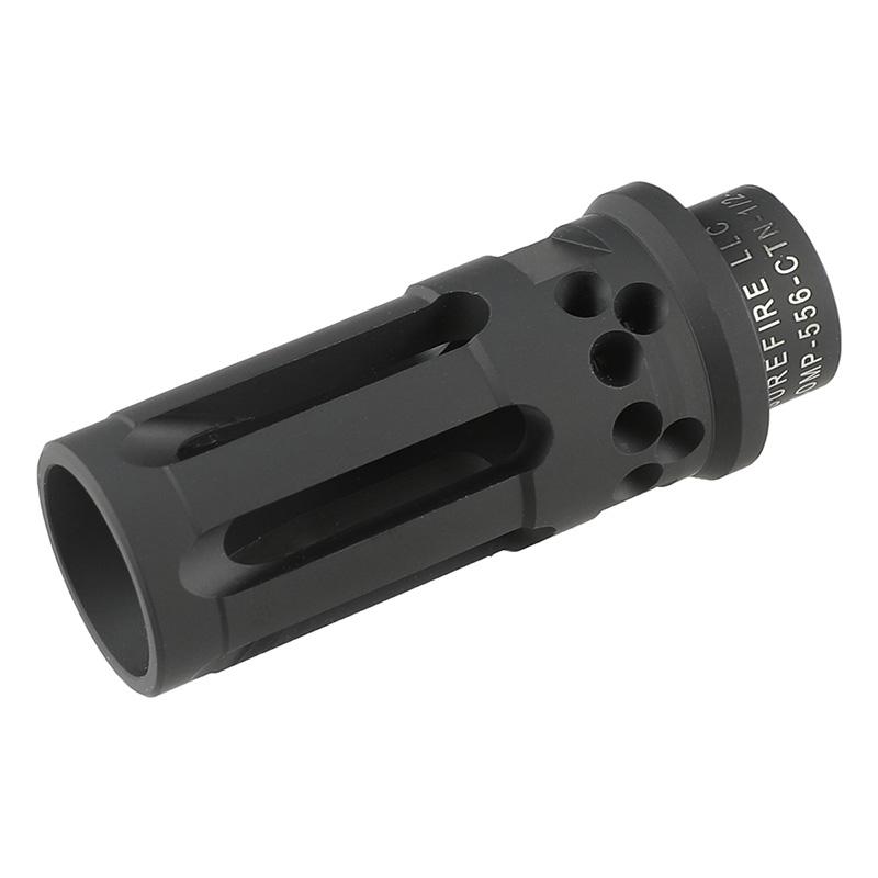 BJ Tac SF WARCOMPタイプ フラッシュハイダー 14mm逆ネジ BJ Tac SF WARCOMPタイプ フラッシュハイダー 14mm逆ネジ