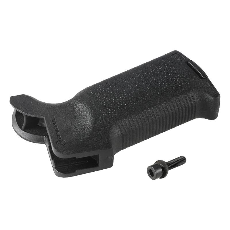 BJ Tac MP MOE K2 Type グリップ Black (MWS その他各社 GBB M4 対応