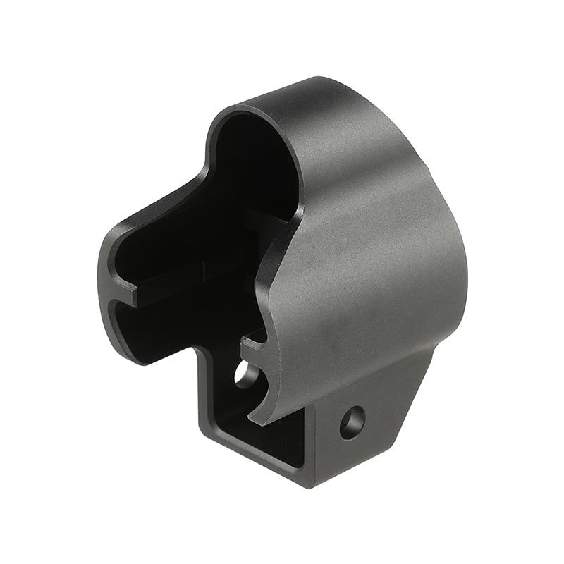 Bow Master MP5 M4ストックアダプター (東京マルイ次世代電動