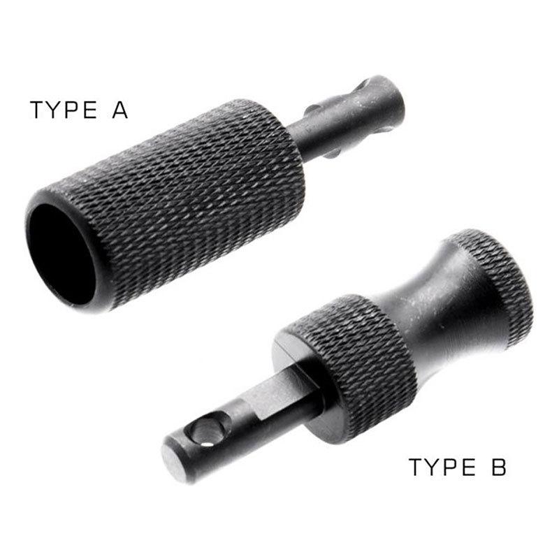 米軍　実物　M240 コッキングハンドル　送料無料 米軍 実物 M240 コッキングハンドル 送料無料