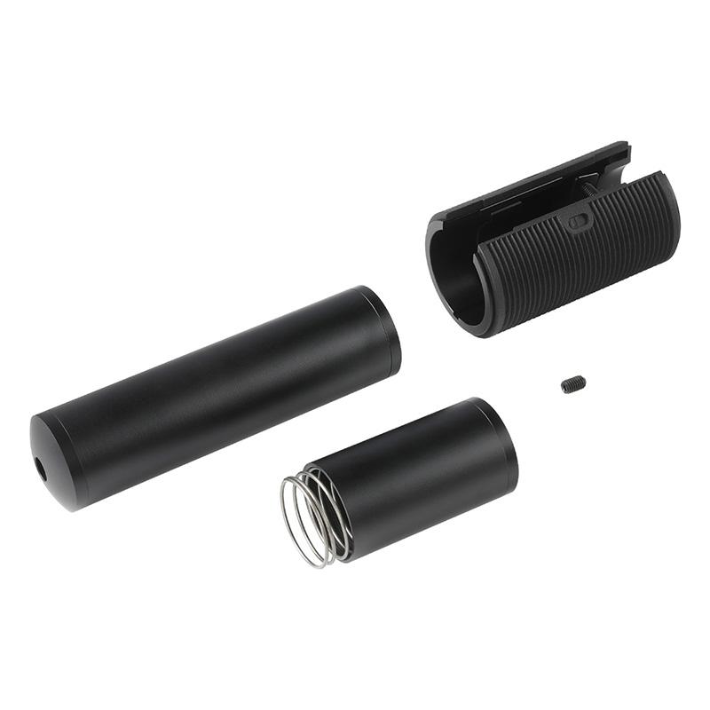 Bow Master×GMF MP5KSD コンバージョンキット(UMAREX/VFC MP5K