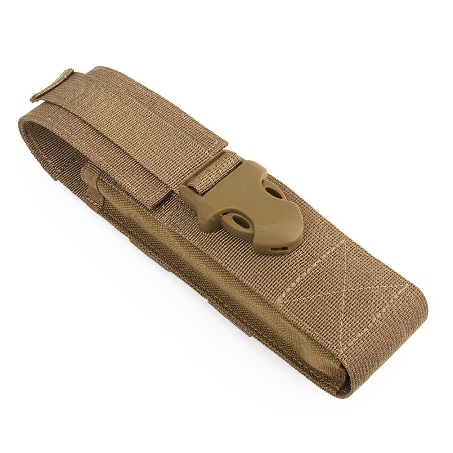 eagle mp5 マガジンポーチ WoSporT MP5シングルマガジンポーチ TAN : ミリタリーショップH.T.G.