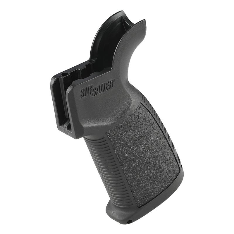 BPW MCXタイプ REDUCED ANGLE ピストルグリップ(各社GBB MCX/M4対応