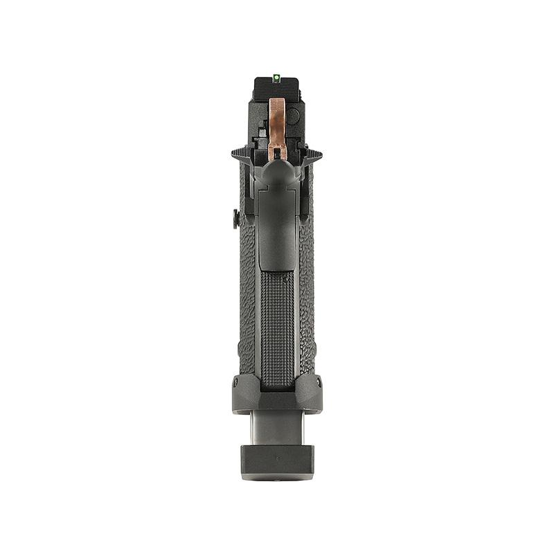 BATON airsoft BT-PIT VIPER CO2ガスブローバックハンドガン ピット