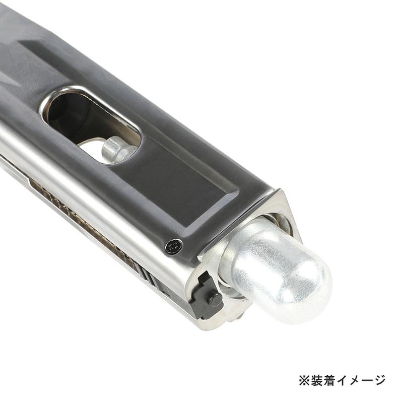 BATON airsoft BT-PIT VIPER CO2ガスブローバックハンドガン ピット