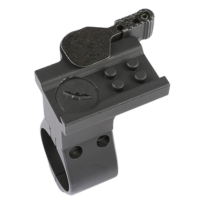 CYMA C01 Larueスタイル COMP M2 QDマウント : ミリタリーショップ