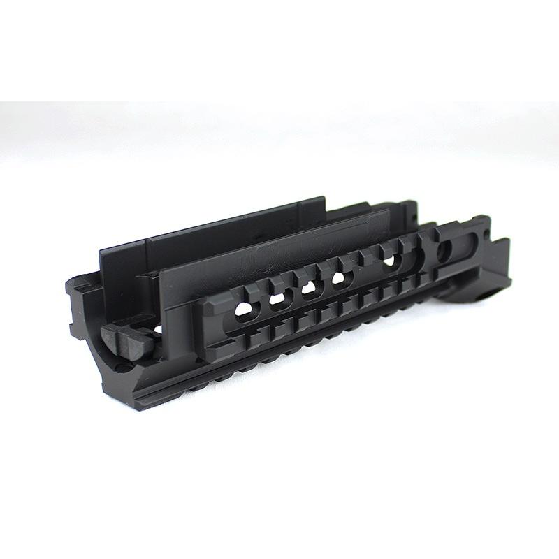 CYMA C04 TDI X-47スタイル レイルハンドガードセット : ミリタリー