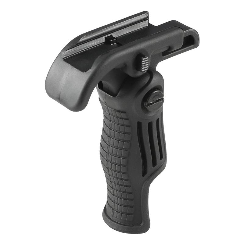 CYMA C16 コブラ Cobraタイプ AKフォールディングフォアグリップ BK