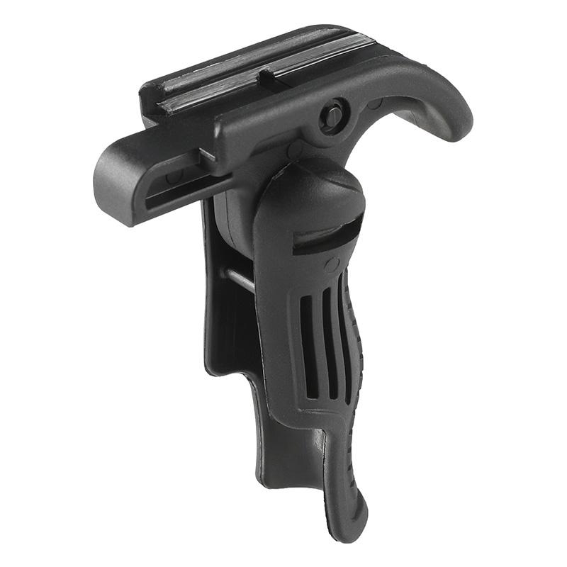 あらい9mm拳銃用レールアタッチメント あらい9mm拳銃用レール