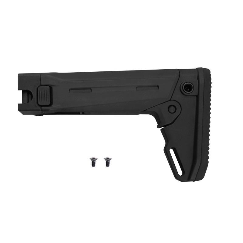 CYMA C193 MAGPUL Zhukov-Sタイプストック BK (CYMA 077A