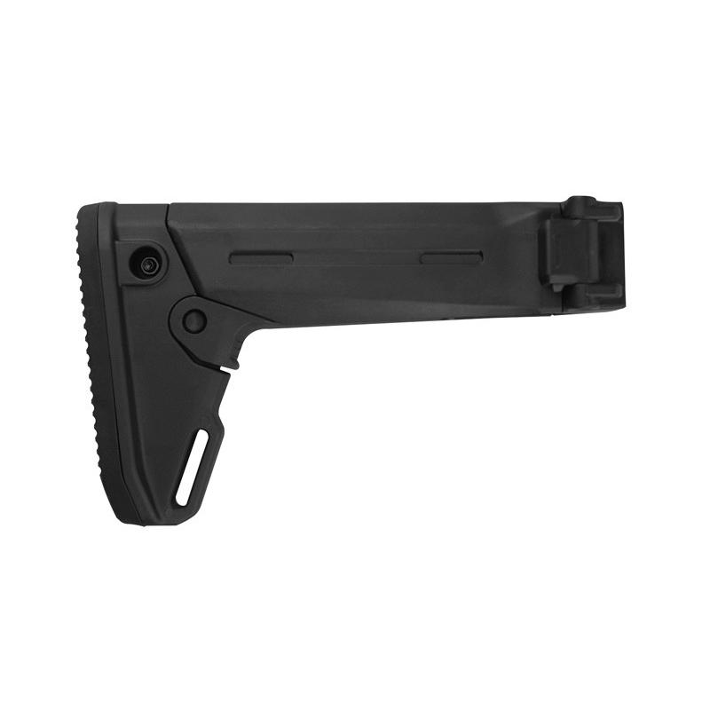 CYMA C193 MAGPUL Zhukov-Sタイプストック BK (CYMA 077A