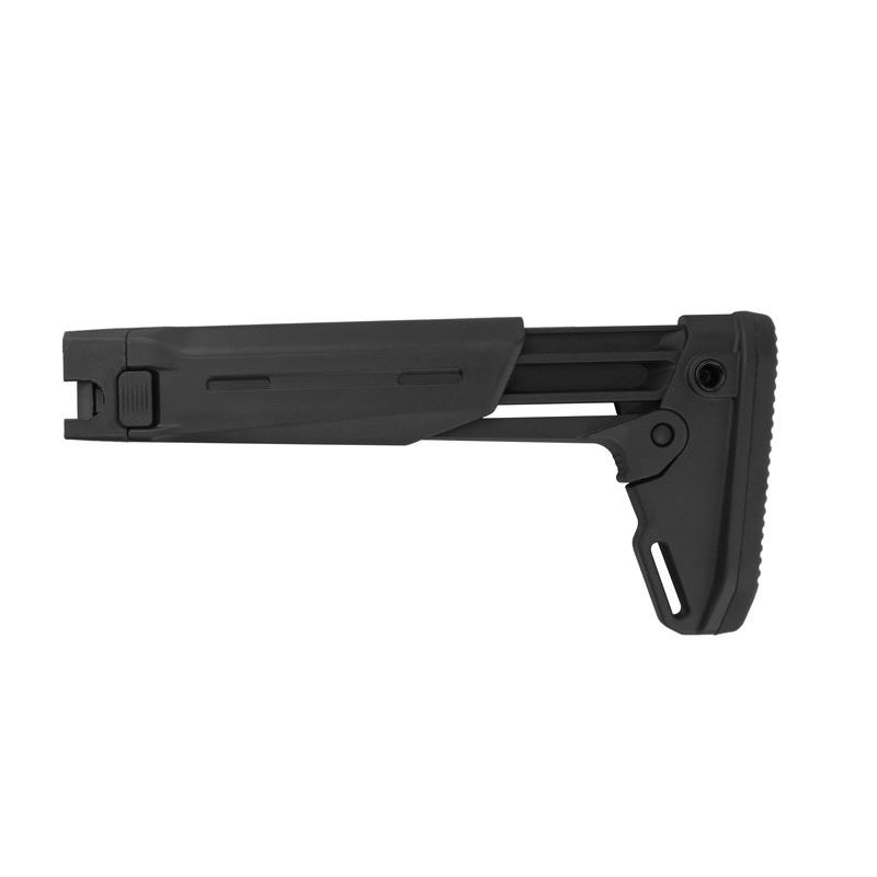 CYMA C193 MAGPUL Zhukov-Sタイプストック BK (CYMA 077A