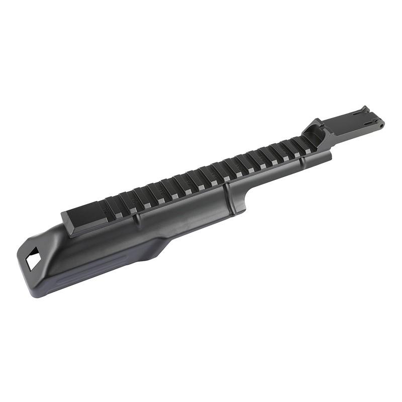 CYMA C246 AKレールダストカバー (CM077シリーズ用) : ミリタリー